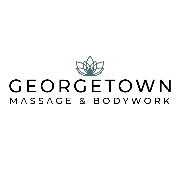 Georgetown Massage and Bodywork Logo